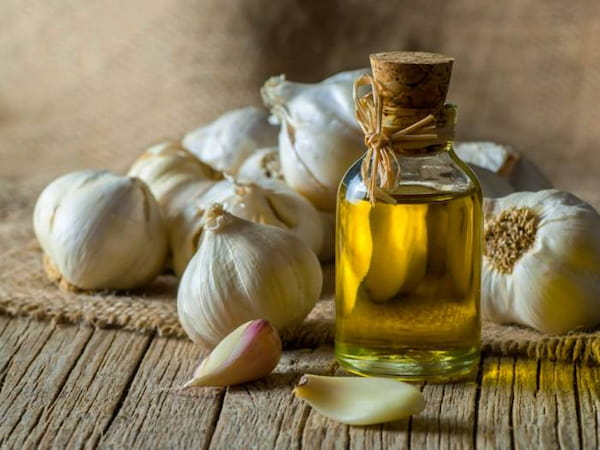 تصویر 5 از خرید روغن سیر سیاه اصل + قیمت فروش استثنایی